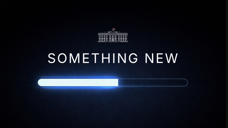 ساعة الصفر اقتربت؟ رسالة مشفرة من واشنطن تثير رعـ.ب المتابعين!