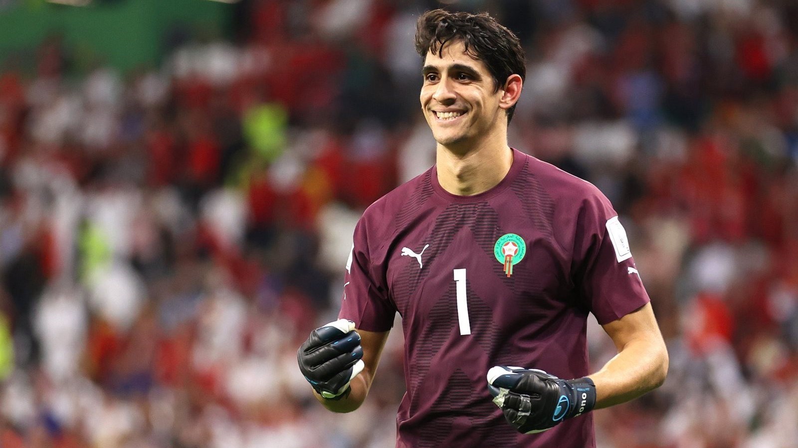 ياسين بونو يكسر صمته.. كواليس التتويج بـ “الكان” وحقيقة وضعية براهيم دياز