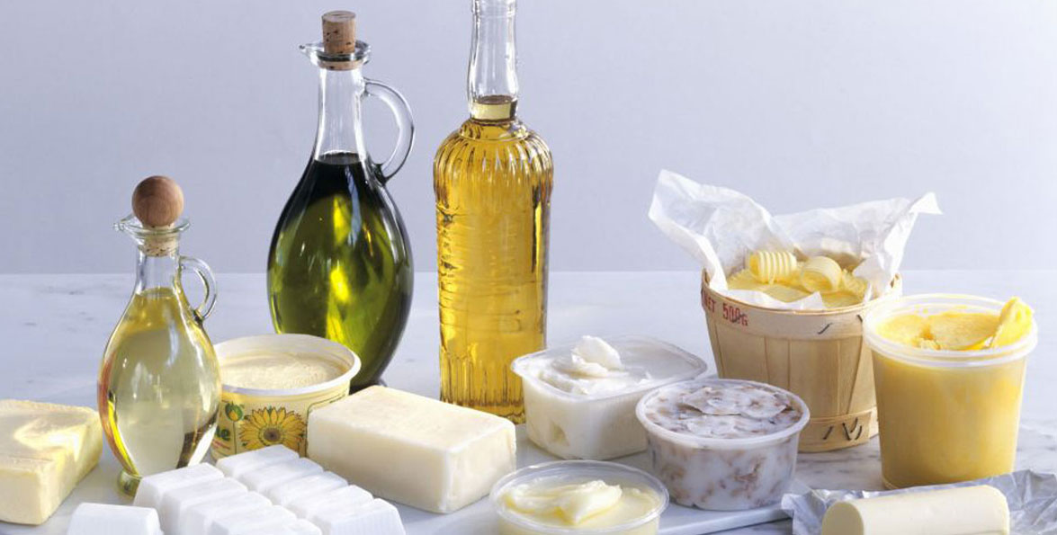 4 خرافات شائعة عن الدهون في النظام الغذائي