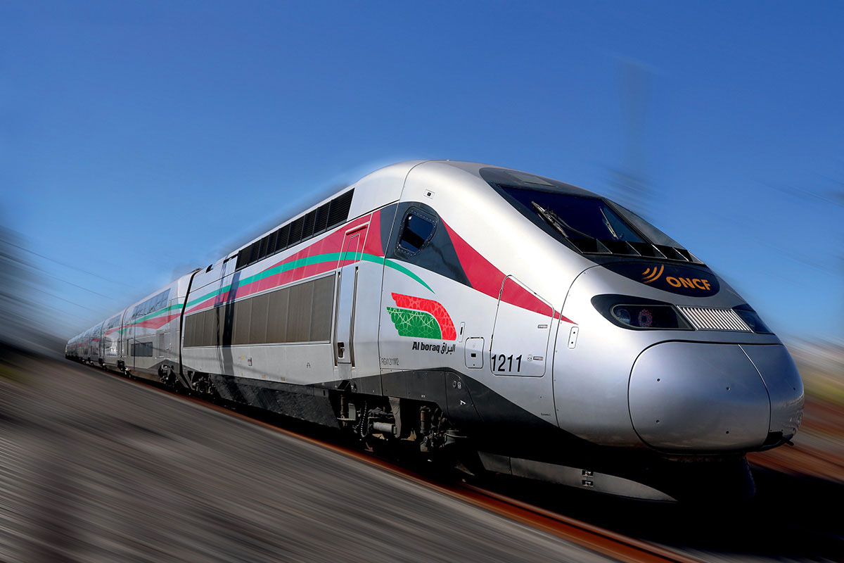 بمناسبة عيد الفطر.. ONCF يعزز أسطوله بقطارات إضافية وتدابير استثنائية