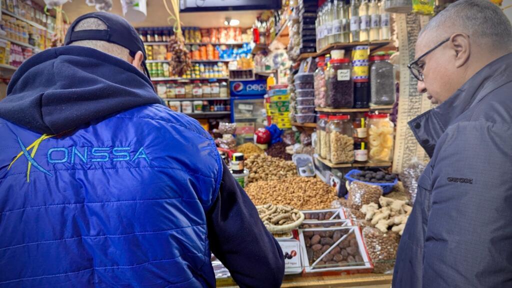 الحكومة تكشف حصيلة مراقبة الأسواق.. 83 ألف عملية تفتيش وإتلاف أطنان من المنتجات