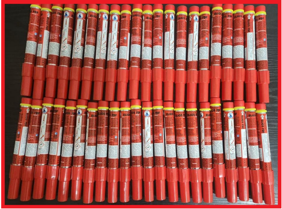 مراكش إجهاض “مخطط الشهب المحظورة”.. وتوقيف 5 أشخاص قبيل ديربي الكوكب وآسفي