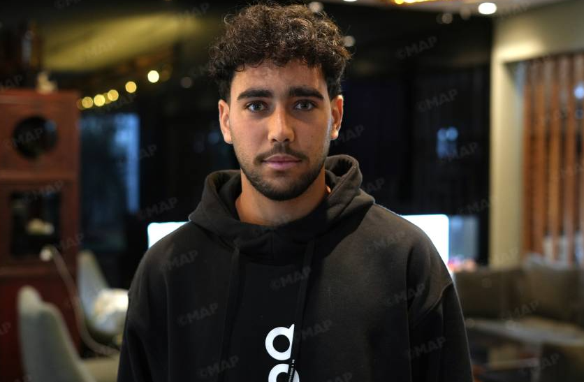 كرة المضرب: رضا بناني، موهبة واعدة تحلم بالتألق في كبريات البطولات العالمية