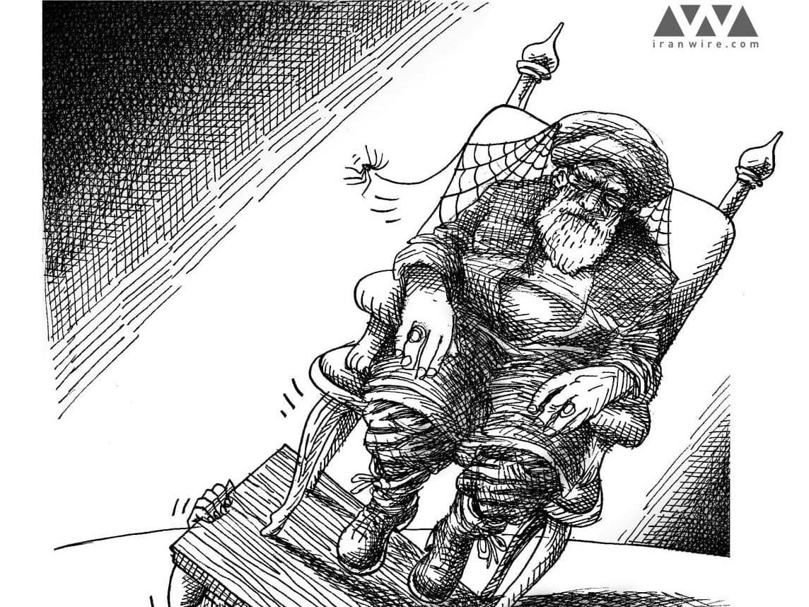 يونس مجاهد يكتب. ليست حـ.ـرب الشعب الإيراني