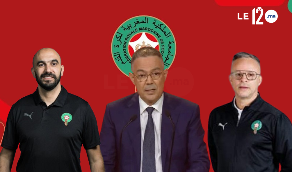 ما وراء الخبر؟.  تصريح لقجع حول الناخب الوطني.. رسالة ضمنية أم مراوغة مدروسة؟