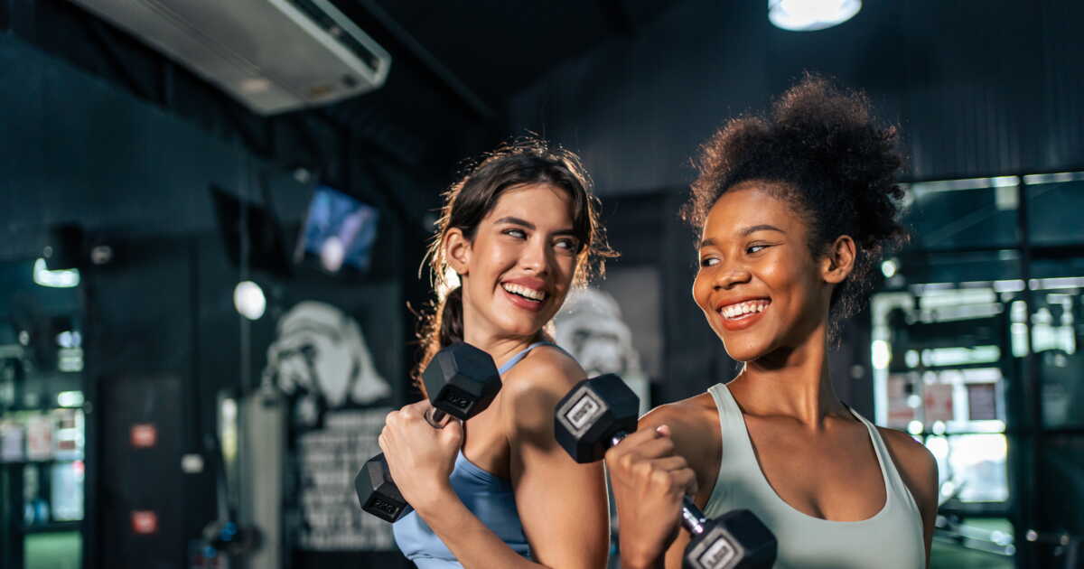 ممارسة الرياضة لدقائق تدعم تنشيط الذاكرة والتعلم