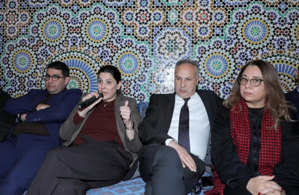 مقاومة التحكم في التنظيم تفرمل تزكيات حزب “التراكتور” في الصحراء والبيضاء