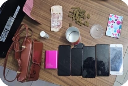 الدار البيضاء.. صناعة الـ”بوفا” ومخدرات في وكر أفارقة جنوب الصحراء