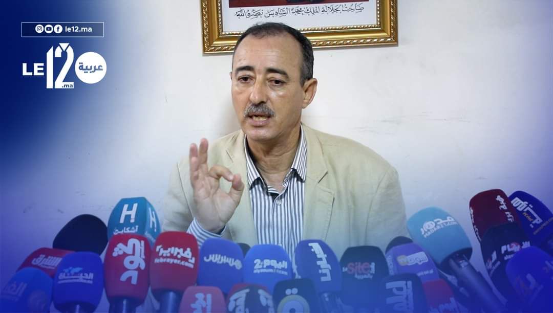 الدركي المتقاعد سعدون خضع لخبرة طبية حول سلامته العقلية والنتيجة صدمة هؤلاء