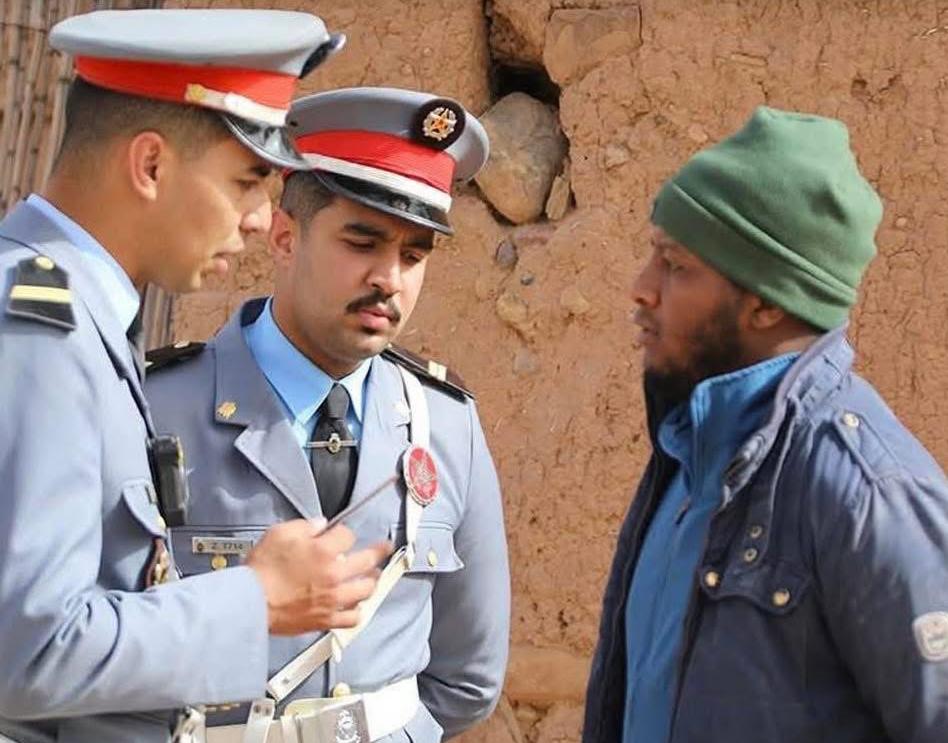 زاكورة - دوار العشاب.. قصة أطول 5 أيام في حياة عبد الناصر أبو يونس بين الأمل والألم