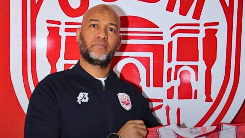 الاتحاد الأردني يعين عبد اللطيف جريندو مدربا لمنتخب “النشامى” تحت 23 سنة