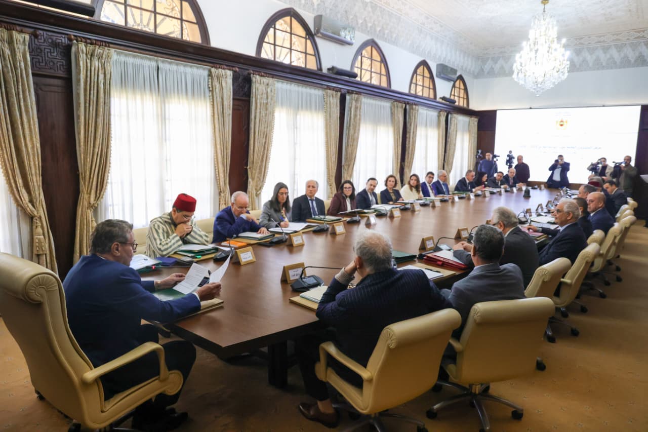 أخنوش يستعرض حصيلة المؤشرات الاقتصادية القوية لبلادنا في سنة 2025