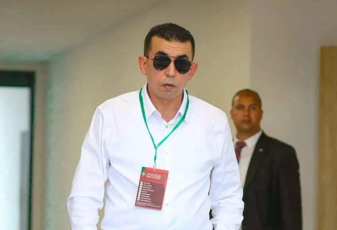 الحيداوي.. نثق في حظوظنا للعودة ببطاقة التأهل من قلب الدار البيضاء ونطالب بتمكين مدينة آسفي من ملعب كبير