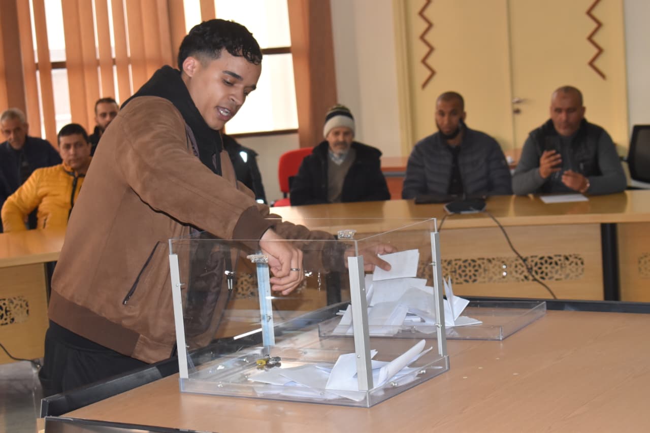 إحداث أكثر من 100 هيئة حرفية بقطاع الصناعة التقليدية