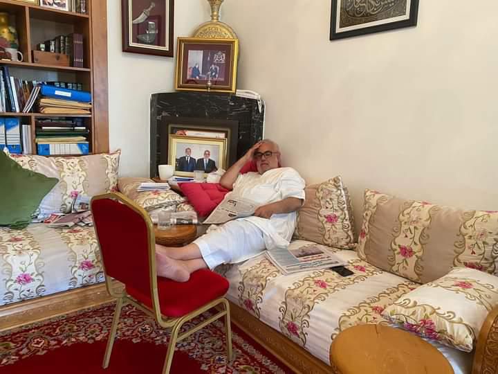 ابن كيران يفرض “الوصاية” على الجموع العامة الإقليمية للترشيح