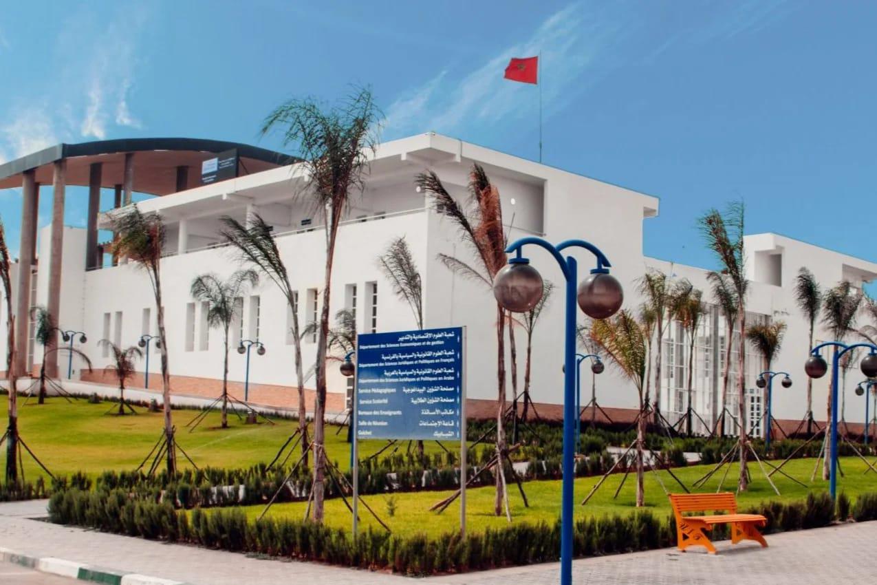 جامعة ابن طفيل تعزز انفتاح دكتوراه الإعلام نحو تجويد البحث العلمي