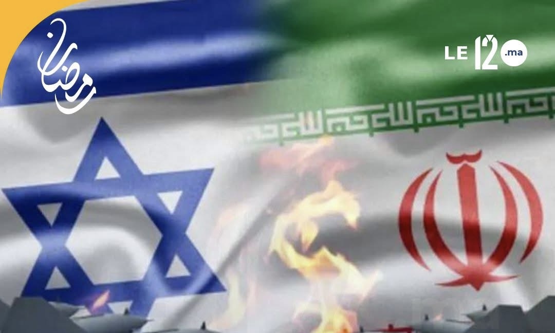حصاد حرب إيران. لا صوت يعلوا فوق صوت الصواريخ خلال 12 ساعة الماضية حتى الليلة