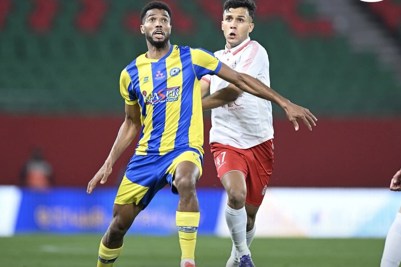 ​الفتح الرباطي يستعيد نغمة الانتصارات بفوز مثير على نهضة الزمامرة