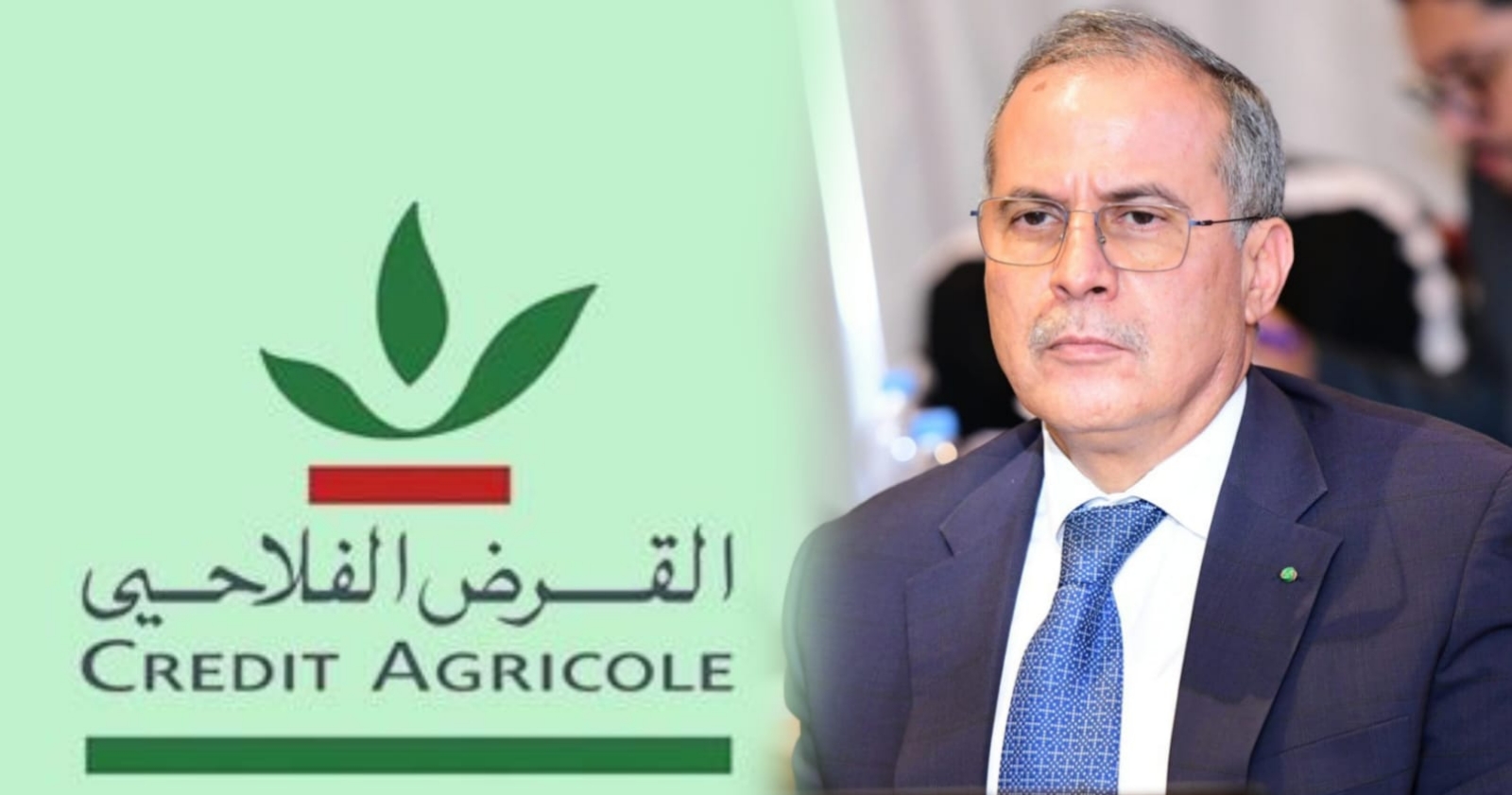 ​القرض الفلاحي للمغرب يحقق نمواً قياسياً في 2025.. الناتج البنكي الصافي يقفز إلى 5.2 مليار درهم