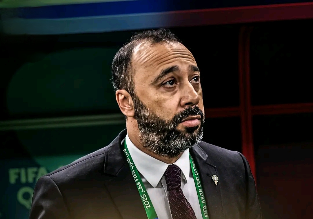 طارق السكتيوي يقود “خناجر” عُمان.. طموح مغربي بصبغة عالمية في مسقط