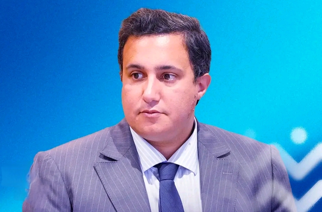 ياسين عكاشة رئيساً جديداً لفريق “الأحرار” بمجلس النواب