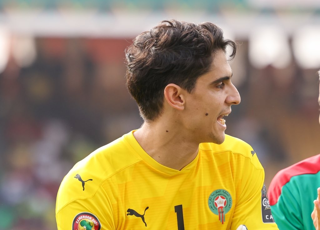 بونو.. “إذا اختار بيتارتش المغرب.. أسود الأطلس سيستقبلونه بأذرع مفتوحة”