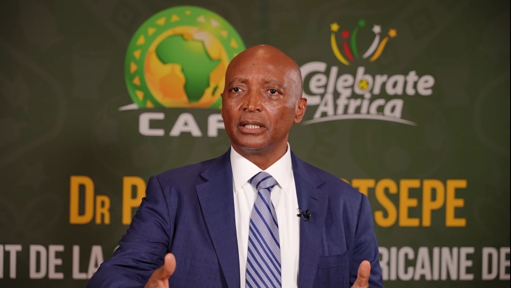 بعد أحداث “المغرب 2025”.. الاتحاد الإفريقي يعلن انتفاضة قانونية لتصحيح المسار