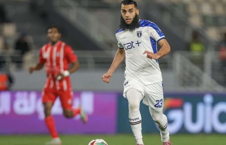 عاجل. «إتحاد يعقوب المنصور» يُطالب بتحقيق حول تحكيم مباراته أمام الفتح الرباطي