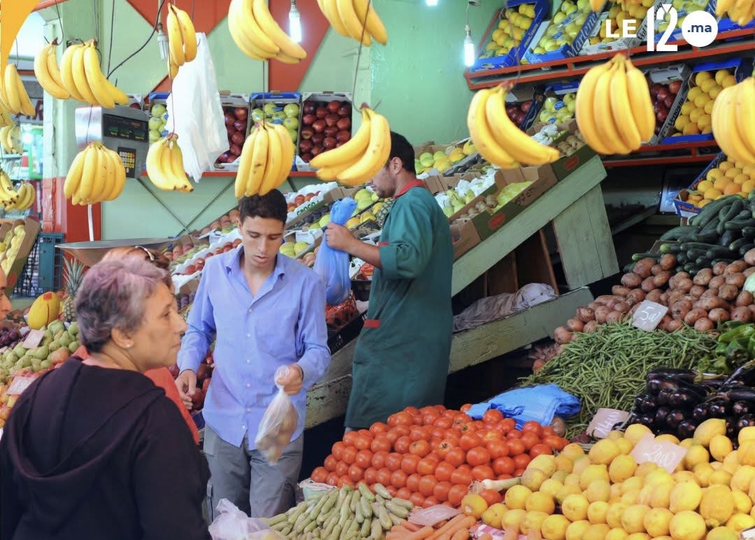 إستقرار أسعار المواد الأساسية بالأسواق المغربية في رمضان