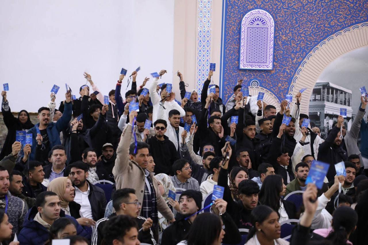 فاس. فوضى في مؤتمر شبيبة “البام” تساءل القيادة الجهوية