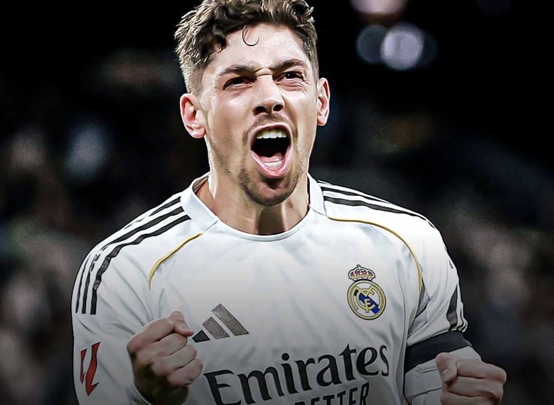 ريال مدريد يكتسح إلتشي برباعية رغم الغيابات