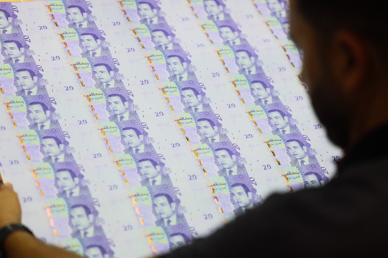 تحليل. المغرب وخط الائتمان وحرب الخليج..قراءة في سيناريو الجواهري