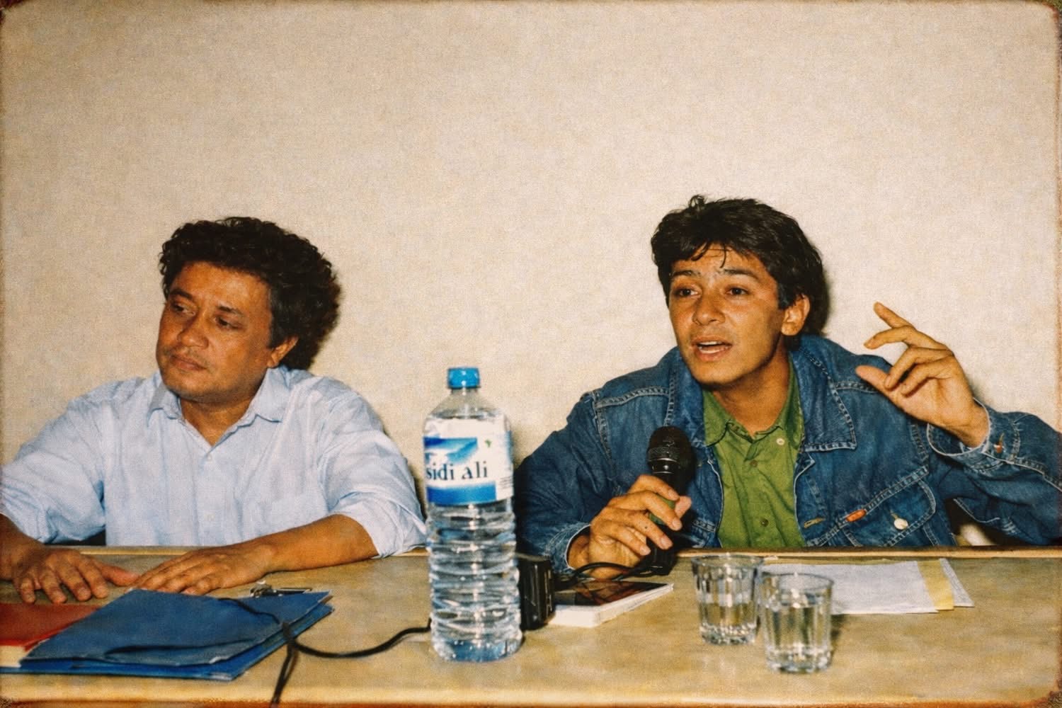 ياسين عدنان يكتب. «ميموزا» للأديب صلاح الوديع.. قصة ناج من القرن العشرين