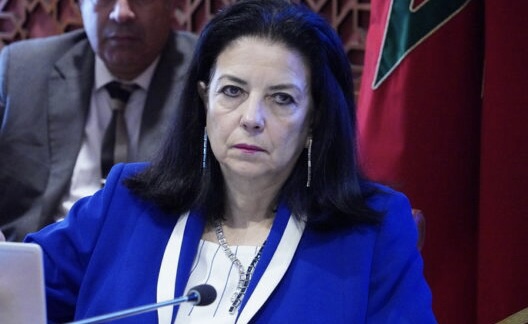 الساعة المشؤومة ..إرث حكومة  العثماني الذي هزم وزارة الوزيرة البامية السغروشني  وأرهق المغاربة