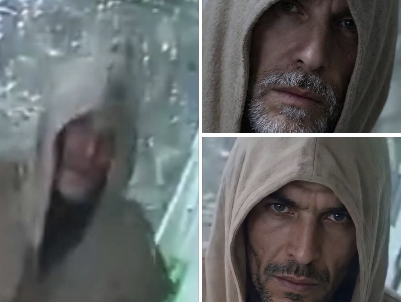 طنجة. “مول الجلابة”.. اللص الغامض الذي يقض مضاجع التجار ومحلات «لوكاسيون»