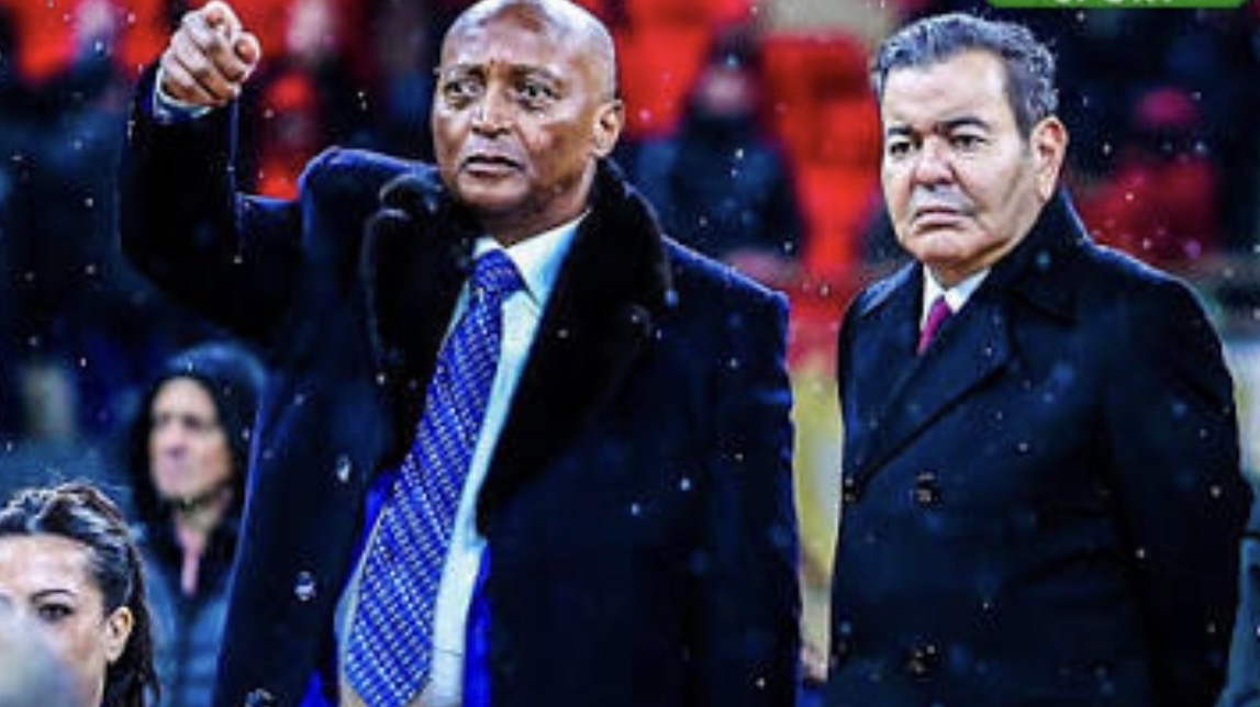 موتسيبي يرد على عصيان السنغال ويعلن 12 قراراً وموقفا لتفادي تكرار فوضى نهائي