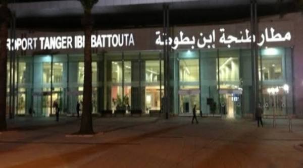 طنجة. سقوط صيد سويدي ثمين في شباك شرطة المطار