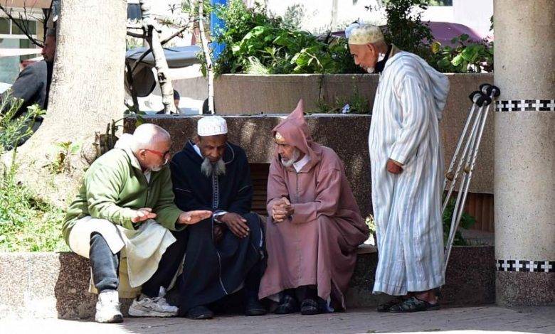 بشرى سارة للمتقاعدين بالمغرب.. قرار استثنائي من صندوق التقاعد قبل عيد الفطر