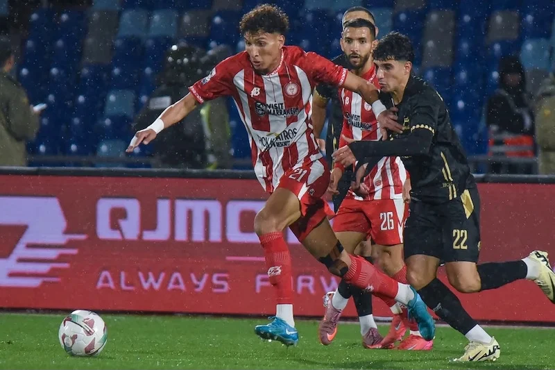 “ريمونتادا” متأخرة.. الكوكب يتنفس والقرش يغرق في قاع الترتيب