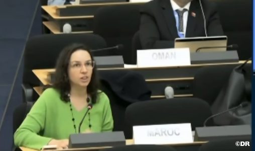 المغرب يجدد التأكيد على التزامه بالمقاربات القائمة على حقوق الإنسان لترسيخ ثقافة السلام