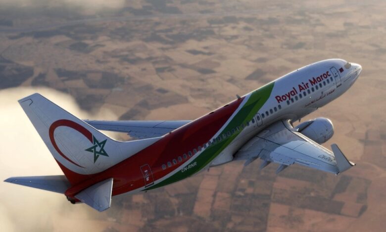 تطورات الشرق الأوسط تدفع “لارام” لتعليق رحلاتها نحو دبي والدوحة