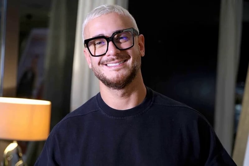 محاكمة سعد لمجرد.. “3 ملايين أورو” تشعل المعركة القضائية