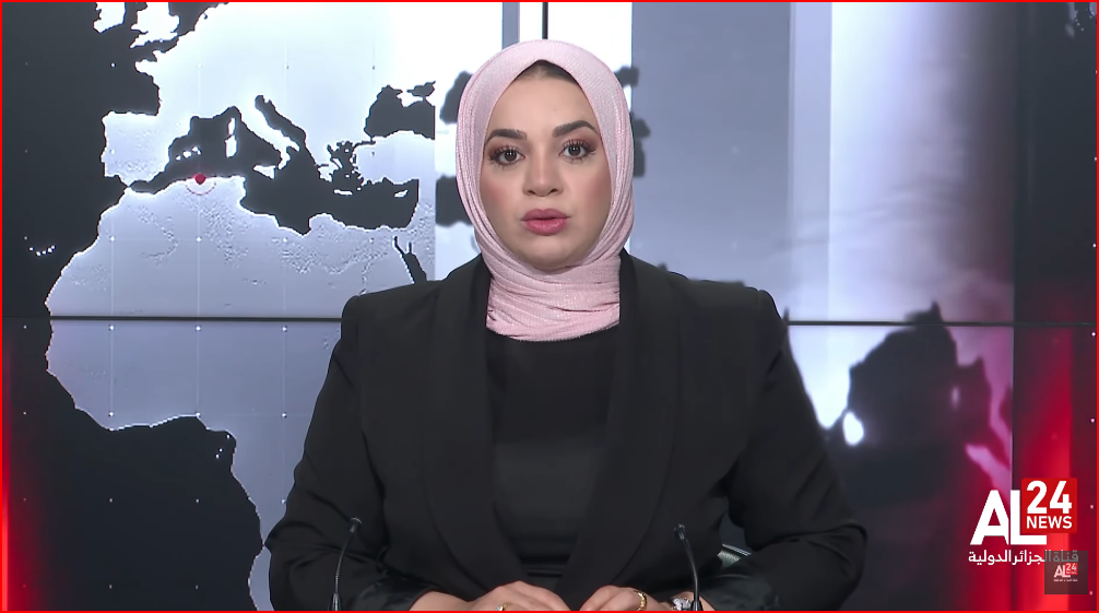 ​”المملكة المغربية السعودية”.. زلة لسان بقناة جزائرية تثير سخرية واسعة وتكشف “فوبيا” المغرب