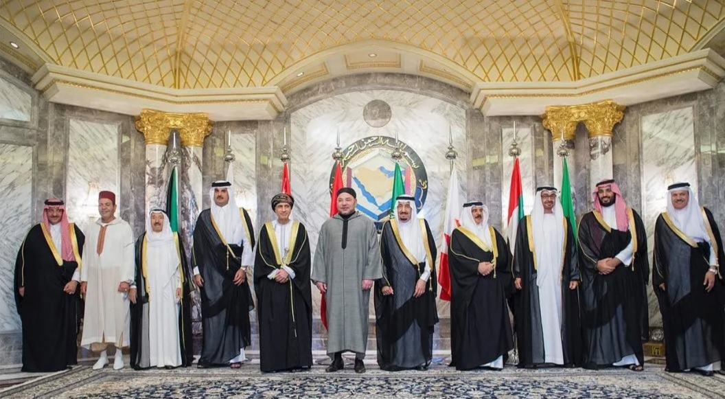مجلس التعاون الخليجي يجدد دعمه الثابت لمغربية الصحراء ووحدة أراضي المملكة