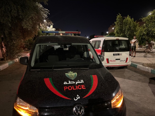 مأسـ.اة تهـ.ز مراكش.. “الإرث” يدفع شخصاً لقـ.تل شقيقه السبعيني بدم بارد