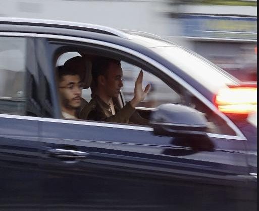 الدار البيضاء تزدان ترحيباً بقدوم ولي العهد الأمير مولاي الحسن