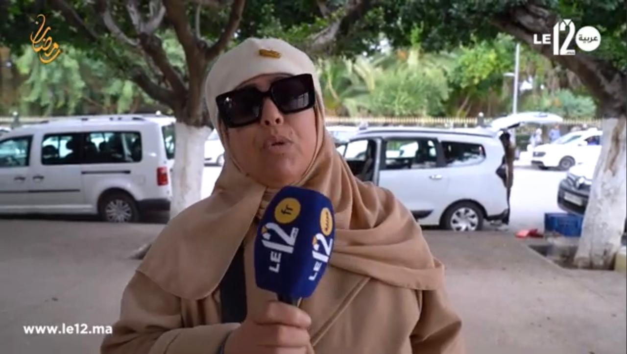 حملة الشرطة لمراقبة وثائق «أصحاب المواطر» في رأي المواطن (فيديو)