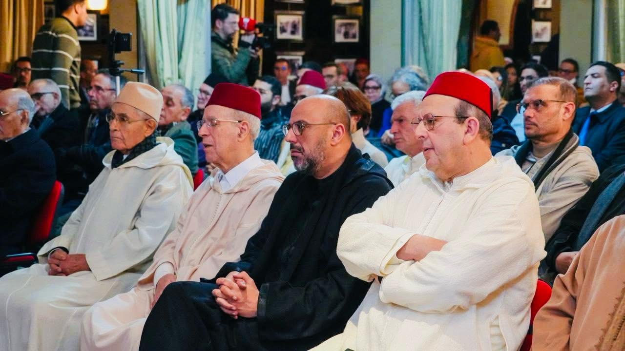 الرباط. وزير الأوقاف وسط «إستقلالين» في مؤسسة «علال الفاسي».. كيف؟ ولماذا؟