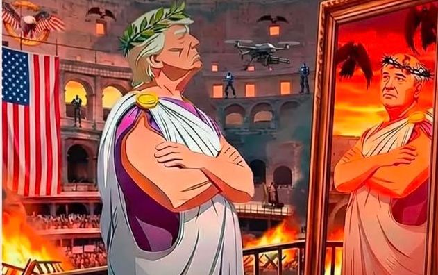 تحليل. سردية نهاية التاريخ وبداية العالم الجديد !. حرب نبوءات أخروية في المشرق