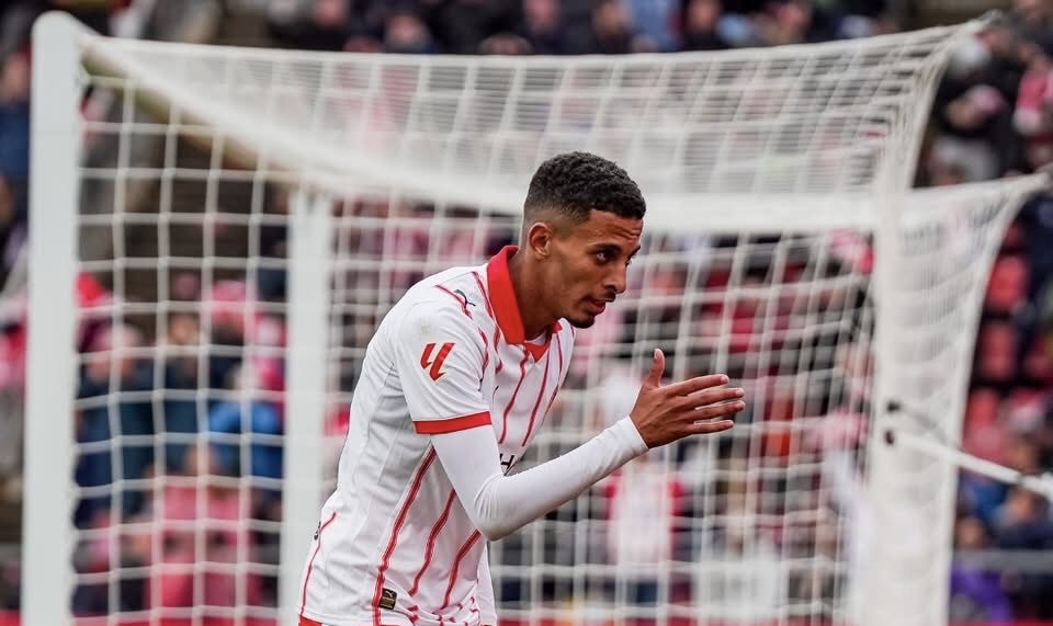 “النحيلة” أوناحي يعود بقوة ويقود جيرونا إلى فوز عريض على أتلتيك بلباو